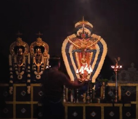 Cinesamugam